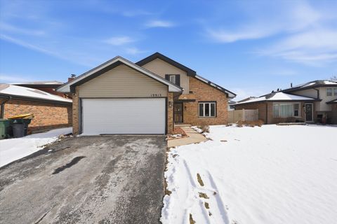 Tiny photo for 19913 ARROYO Avenue, Lynwood, IL 60411 (MLS # 12567469)