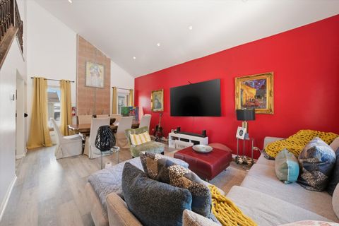 Tiny photo for 19913 ARROYO Avenue, Lynwood, IL 60411 (MLS # 12567469)