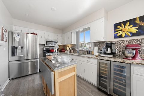 Tiny photo for 19913 ARROYO Avenue, Lynwood, IL 60411 (MLS # 12567469)