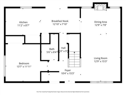 Tiny photo for 19913 ARROYO Avenue, Lynwood, IL 60411 (MLS # 12567469)