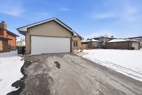 Tiny photo for 19913 ARROYO Avenue, Lynwood, IL 60411 (MLS # 12567469)