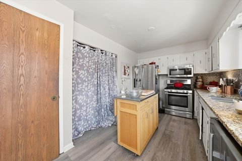 Tiny photo for 19913 ARROYO Avenue, Lynwood, IL 60411 (MLS # 12567469)