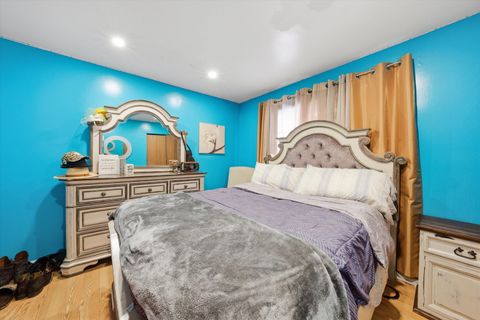 Tiny photo for 19913 ARROYO Avenue, Lynwood, IL 60411 (MLS # 12567469)