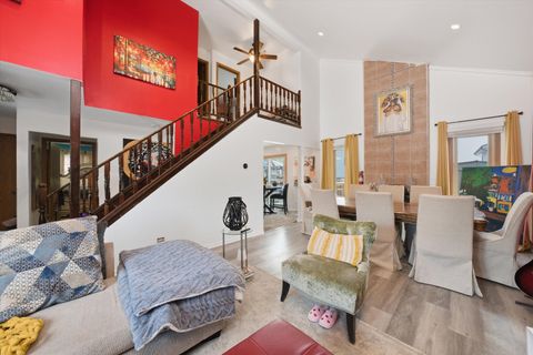 Tiny photo for 19913 ARROYO Avenue, Lynwood, IL 60411 (MLS # 12567469)