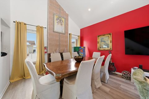 Tiny photo for 19913 ARROYO Avenue, Lynwood, IL 60411 (MLS # 12567469)