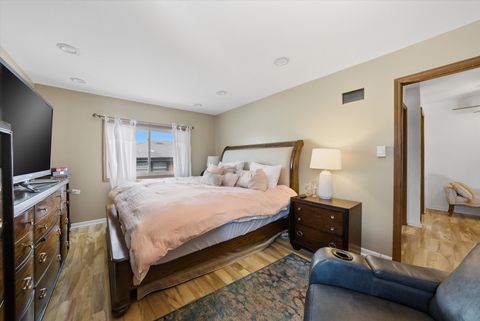 Tiny photo for 19913 ARROYO Avenue, Lynwood, IL 60411 (MLS # 12567469)