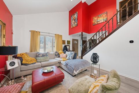 Tiny photo for 19913 ARROYO Avenue, Lynwood, IL 60411 (MLS # 12567469)