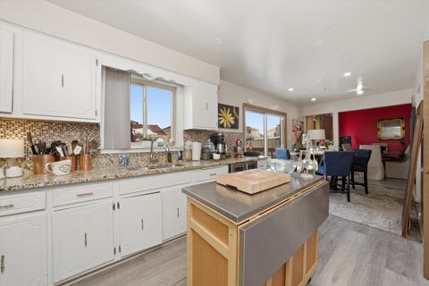 Tiny photo for 19913 ARROYO Avenue, Lynwood, IL 60411 (MLS # 12567469)