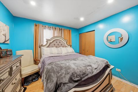 Tiny photo for 19913 ARROYO Avenue, Lynwood, IL 60411 (MLS # 12567469)