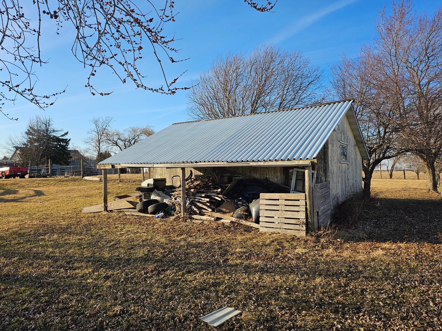 8251 W Pauling Road