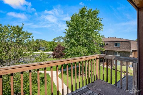 Tiny photo for 19330 Wolf Road #9, Mokena, IL 60448 (MLS # 12639864)