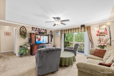 Tiny photo for 19330 Wolf Road #9, Mokena, IL 60448 (MLS # 12639864)