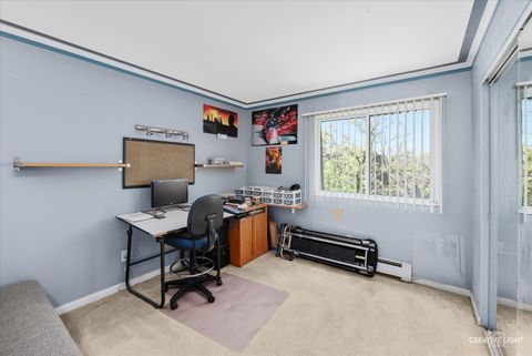 Tiny photo for 19330 Wolf Road #9, Mokena, IL 60448 (MLS # 12639864)