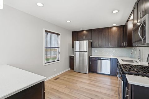 Tiny photo for 221 Davis Lane, Bolingbrook, IL 60440 (MLS # 12589071)