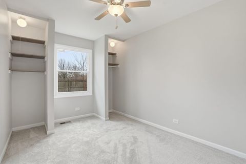 Tiny photo for 221 Davis Lane, Bolingbrook, IL 60440 (MLS # 12589071)