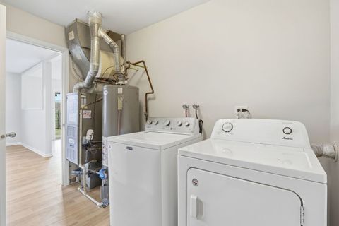 Tiny photo for 221 Davis Lane, Bolingbrook, IL 60440 (MLS # 12589071)