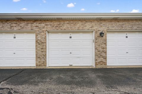 Tiny photo for 12928 W 159th Street #1D, Homer Glen, IL 60491 (MLS # 12601264)