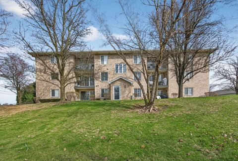 Tiny photo for 12928 W 159th Street #1D, Homer Glen, IL 60491 (MLS # 12601264)