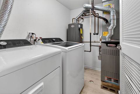 Tiny photo for 12928 W 159th Street #1D, Homer Glen, IL 60491 (MLS # 12601264)