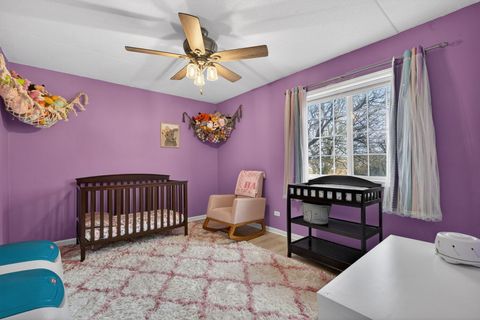 Tiny photo for 12928 W 159th Street #1D, Homer Glen, IL 60491 (MLS # 12601264)