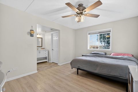 Tiny photo for 12928 W 159th Street #1D, Homer Glen, IL 60491 (MLS # 12601264)