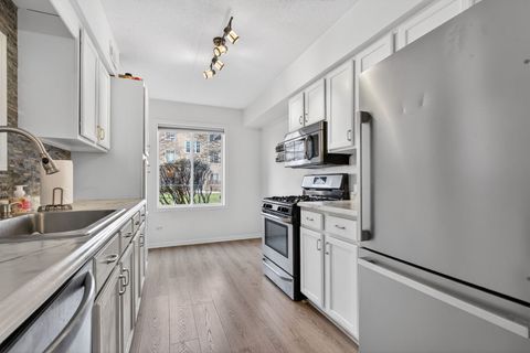 Tiny photo for 12928 W 159th Street #1D, Homer Glen, IL 60491 (MLS # 12601264)