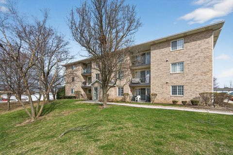 Photo of 12928 W 159th Street #1D, Homer Glen, IL 60491 (MLS # 12601264)
