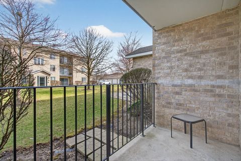Tiny photo for 12928 W 159th Street #1D, Homer Glen, IL 60491 (MLS # 12601264)