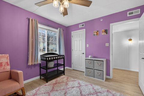 Tiny photo for 12928 W 159th Street #1D, Homer Glen, IL 60491 (MLS # 12601264)