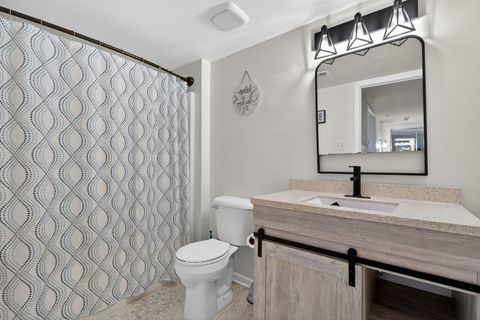 Tiny photo for 12928 W 159th Street #1D, Homer Glen, IL 60491 (MLS # 12601264)