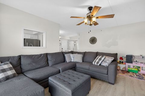 Tiny photo for 12928 W 159th Street #1D, Homer Glen, IL 60491 (MLS # 12601264)