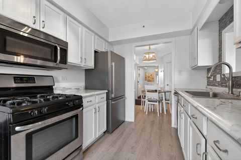 Tiny photo for 12928 W 159th Street #1D, Homer Glen, IL 60491 (MLS # 12601264)