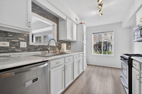 Tiny photo for 12928 W 159th Street #1D, Homer Glen, IL 60491 (MLS # 12601264)