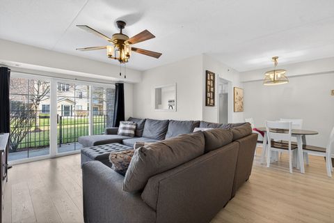 Tiny photo for 12928 W 159th Street #1D, Homer Glen, IL 60491 (MLS # 12601264)