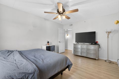 Tiny photo for 12928 W 159th Street #1D, Homer Glen, IL 60491 (MLS # 12601264)