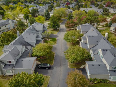 Tiny photo for 6771 E Wellsley Court, Gurnee, IL 60031 (MLS # 12552521)