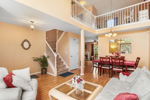 Tiny photo for 6771 E Wellsley Court, Gurnee, IL 60031 (MLS # 12552521)