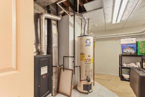 Tiny photo for 6771 E Wellsley Court, Gurnee, IL 60031 (MLS # 12552521)