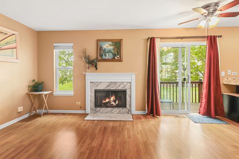 Tiny photo for 6771 E Wellsley Court, Gurnee, IL 60031 (MLS # 12552521)