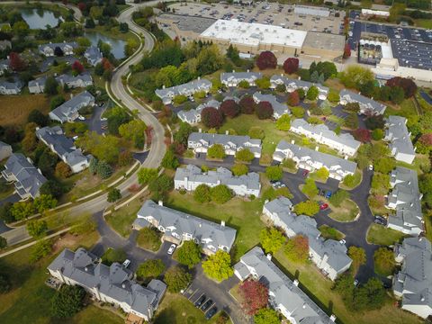 Tiny photo for 6771 E Wellsley Court, Gurnee, IL 60031 (MLS # 12552521)