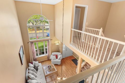 Tiny photo for 6771 E Wellsley Court, Gurnee, IL 60031 (MLS # 12552521)