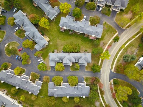 Tiny photo for 6771 E Wellsley Court, Gurnee, IL 60031 (MLS # 12552521)