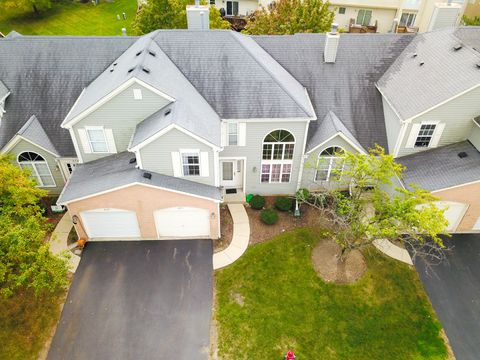 Tiny photo for 6771 E Wellsley Court, Gurnee, IL 60031 (MLS # 12552521)