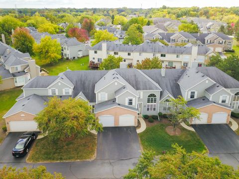 Tiny photo for 6771 E Wellsley Court, Gurnee, IL 60031 (MLS # 12552521)