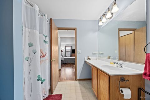 Tiny photo for 25326 Declaration Drive, Plainfield, IL 60544 (MLS # 12493861)