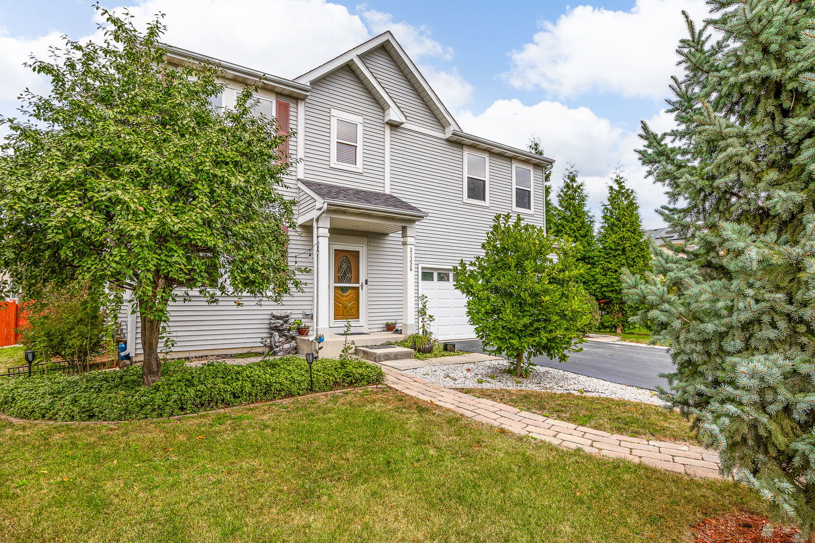 25326 Declaration Drive