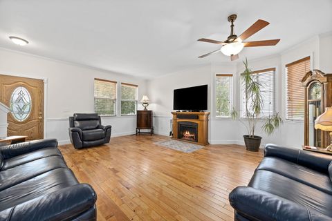 Tiny photo for 25326 Declaration Drive, Plainfield, IL 60544 (MLS # 12493861)