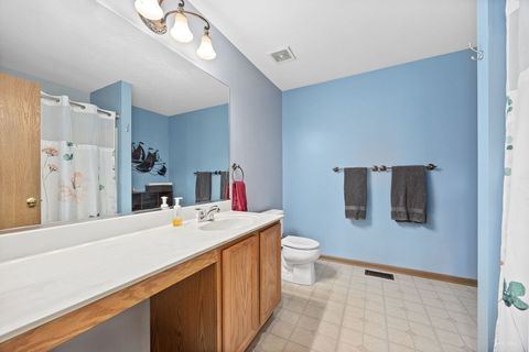 Tiny photo for 25326 Declaration Drive, Plainfield, IL 60544 (MLS # 12493861)