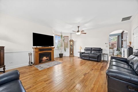 Tiny photo for 25326 Declaration Drive, Plainfield, IL 60544 (MLS # 12493861)