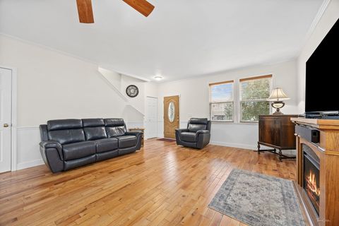 Tiny photo for 25326 Declaration Drive, Plainfield, IL 60544 (MLS # 12493861)